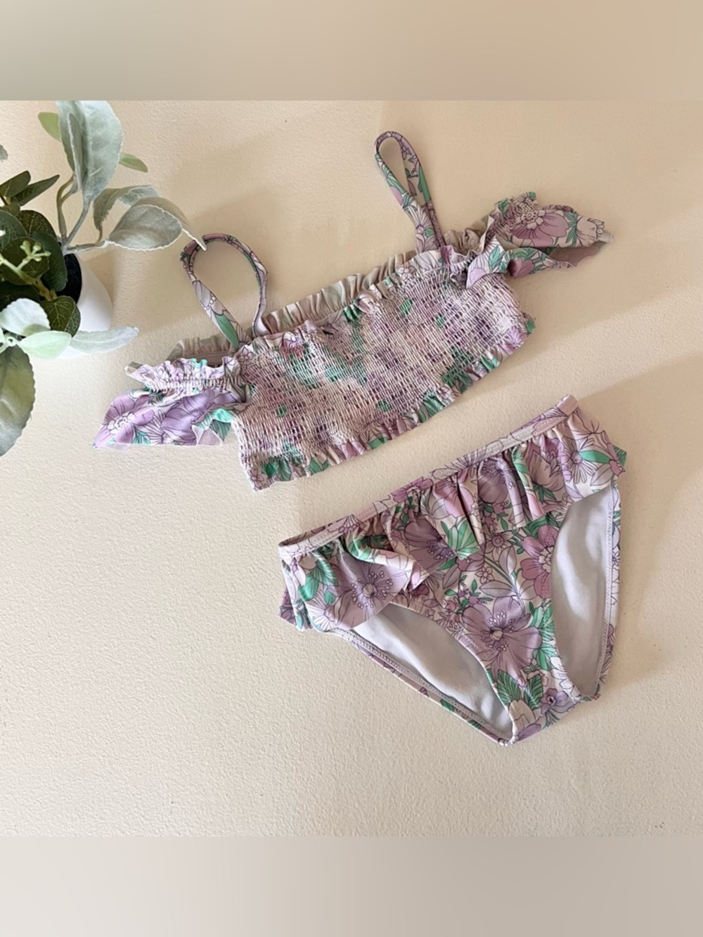 Janie and Jack bikini